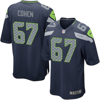 Seattle Seahawks Kids Jerseys 2025-10-24-001